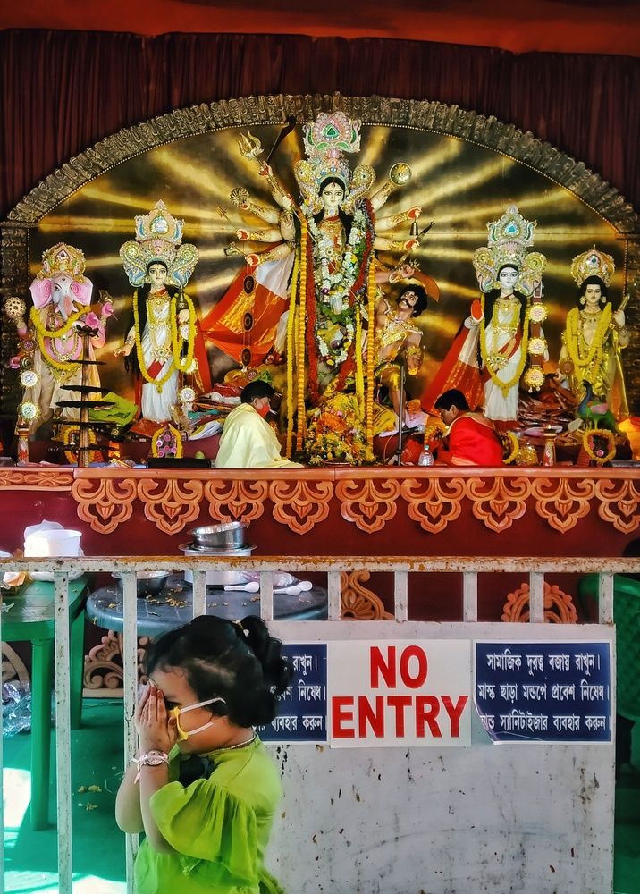 Photograph by Debanjan Dutta