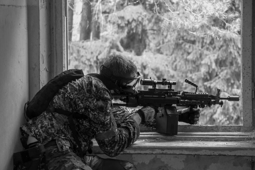 Photograph by Igors Rostikovs