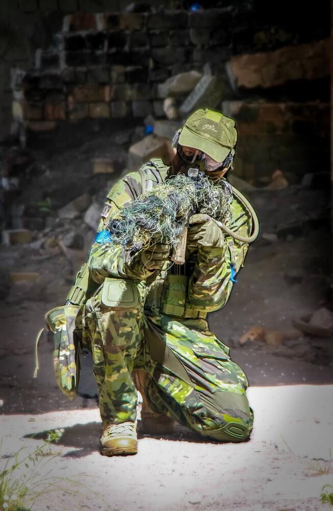 Photograph by Igors Rostikovs