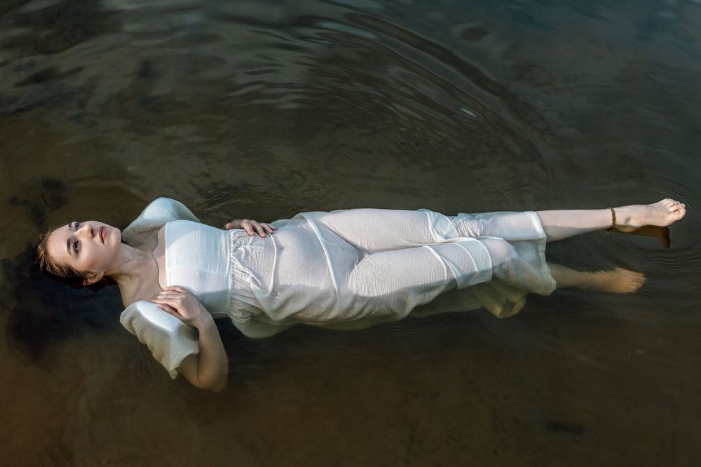 Photograph by Константин Платонов