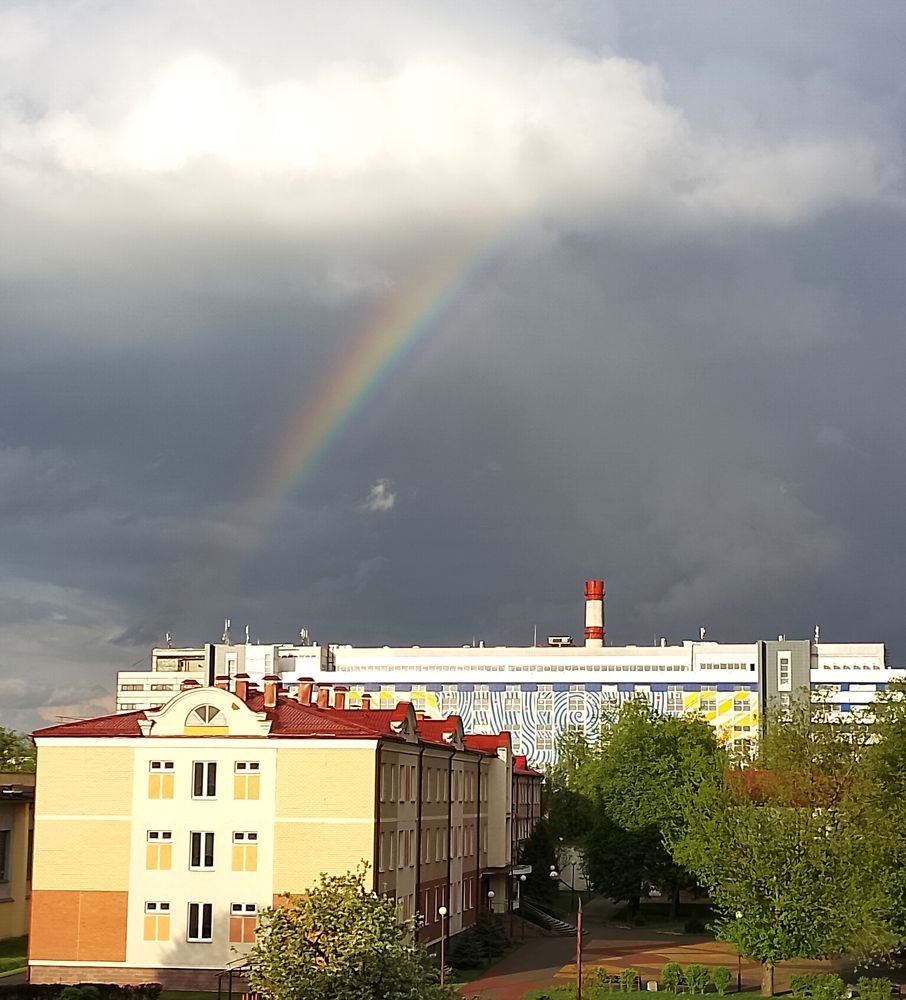 Фотография автора Михаил Бурминский