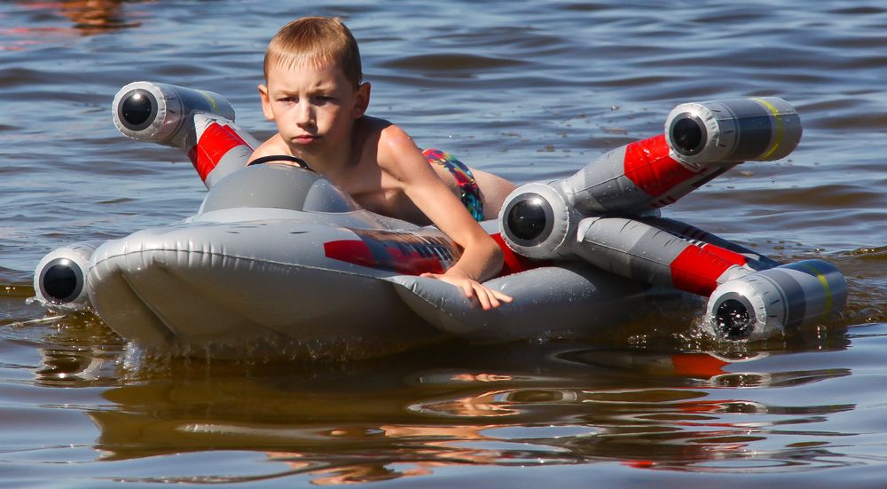 Photograph by Igors Rostikovs