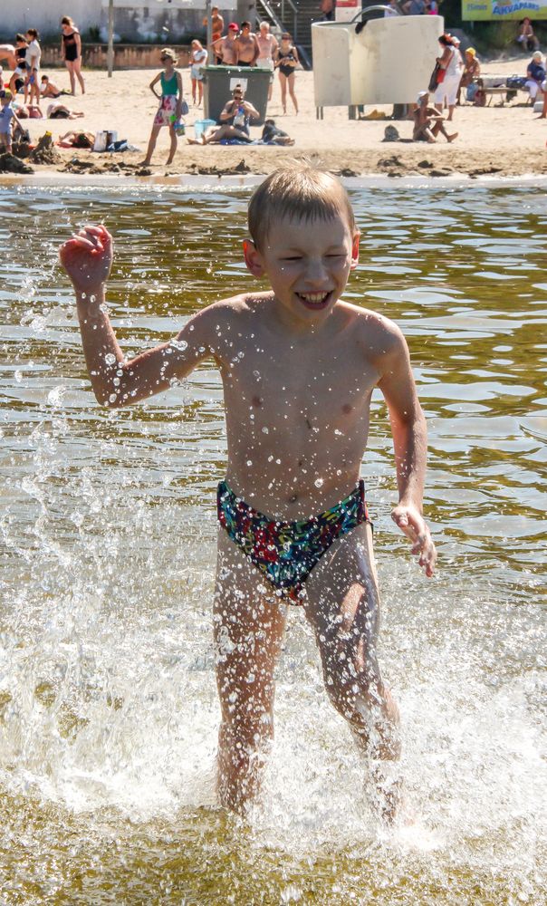 Photograph by Igors Rostikovs