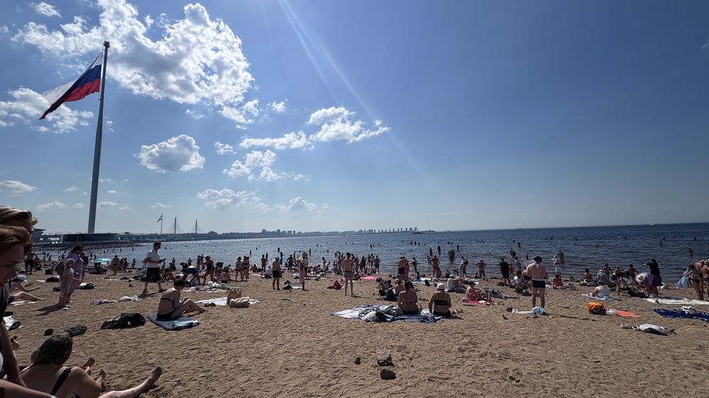 Photograph by Valeriy Kochergin