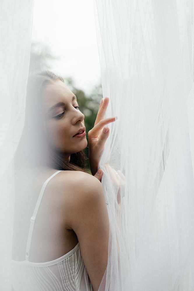 Фотография автора Софич Наталия