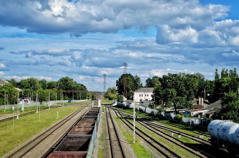 Photograph by Guseva Marina