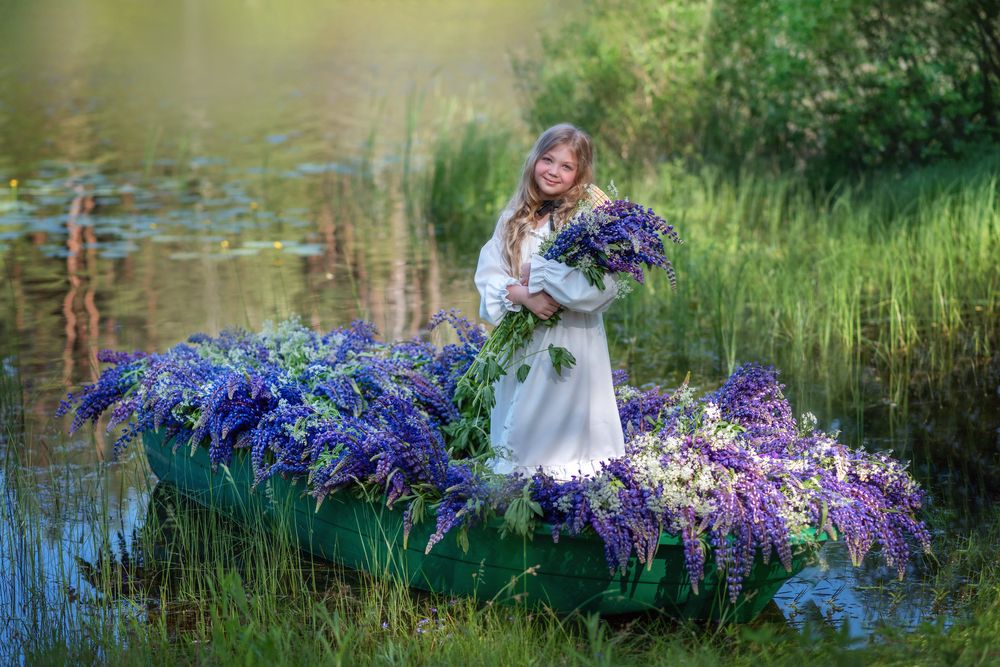 Photograph by Екатерина Иванова