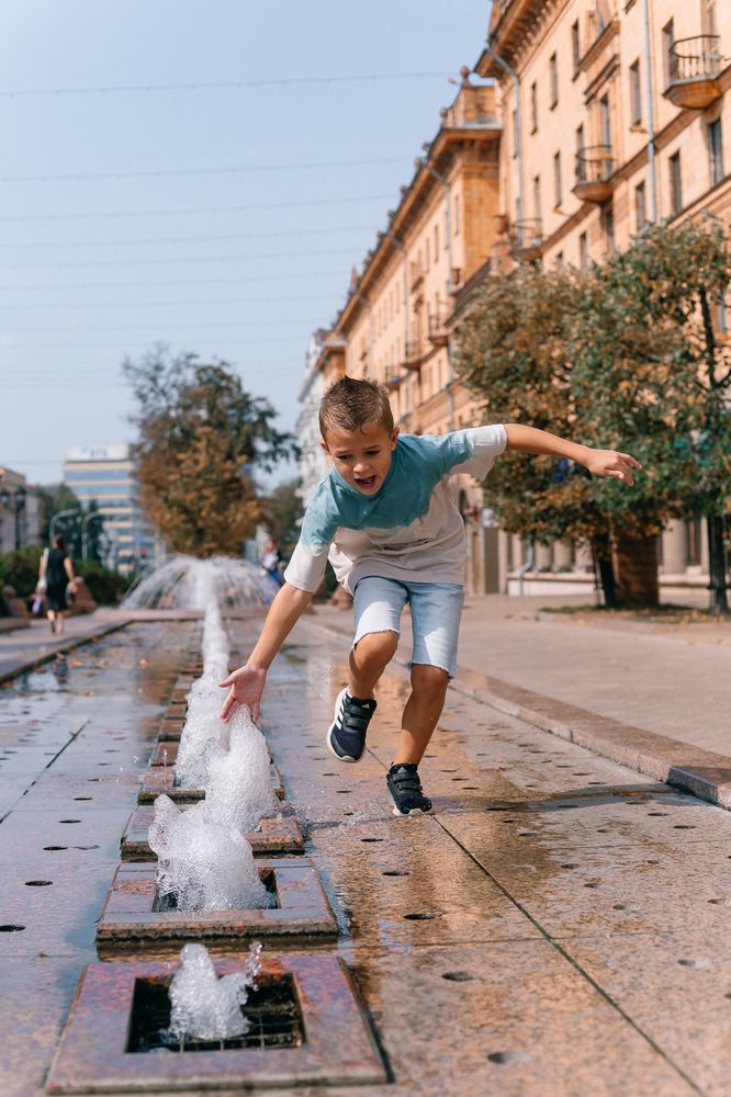 Photograph by Ksusha Pechkurova