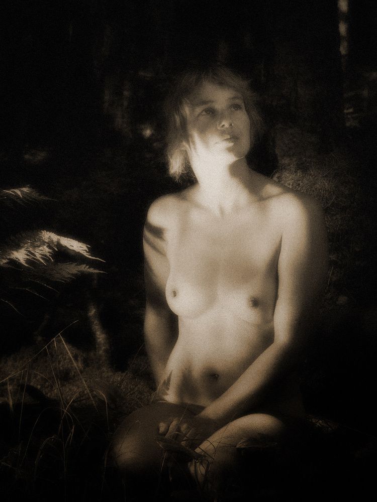 Photograph by Алексей Поляков