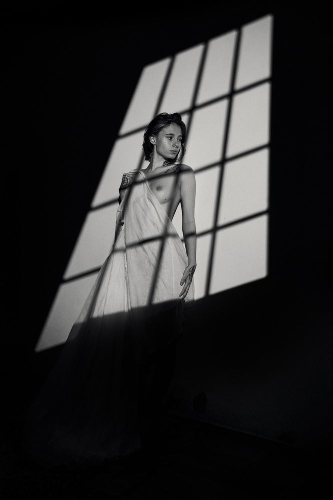 Photograph by Кудряшов Алексей