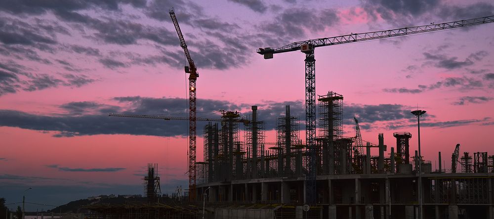 Photograph by Алексей Парамонов