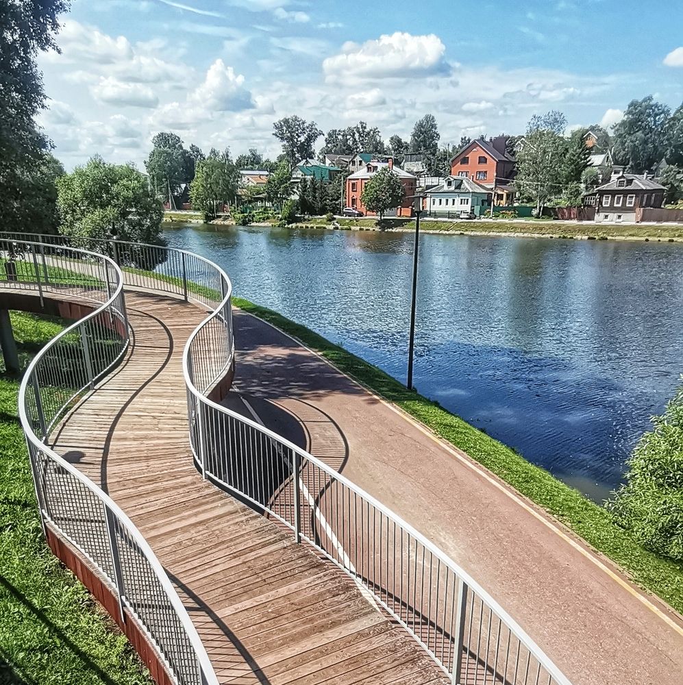 Photograph by Ирина Садовникова
