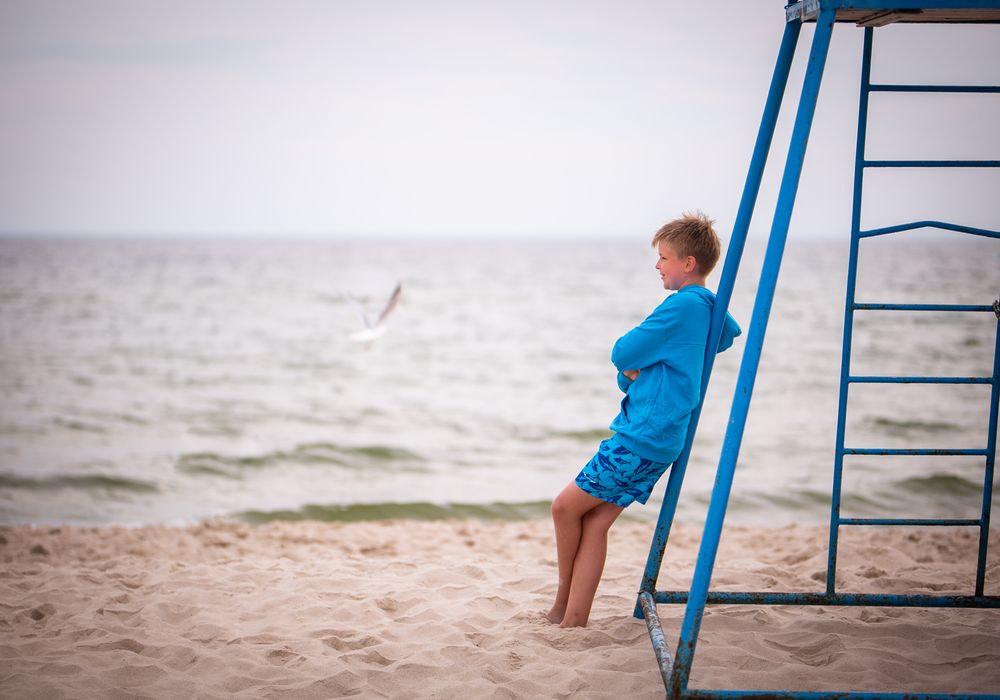 Photograph by Anna Spiridonova