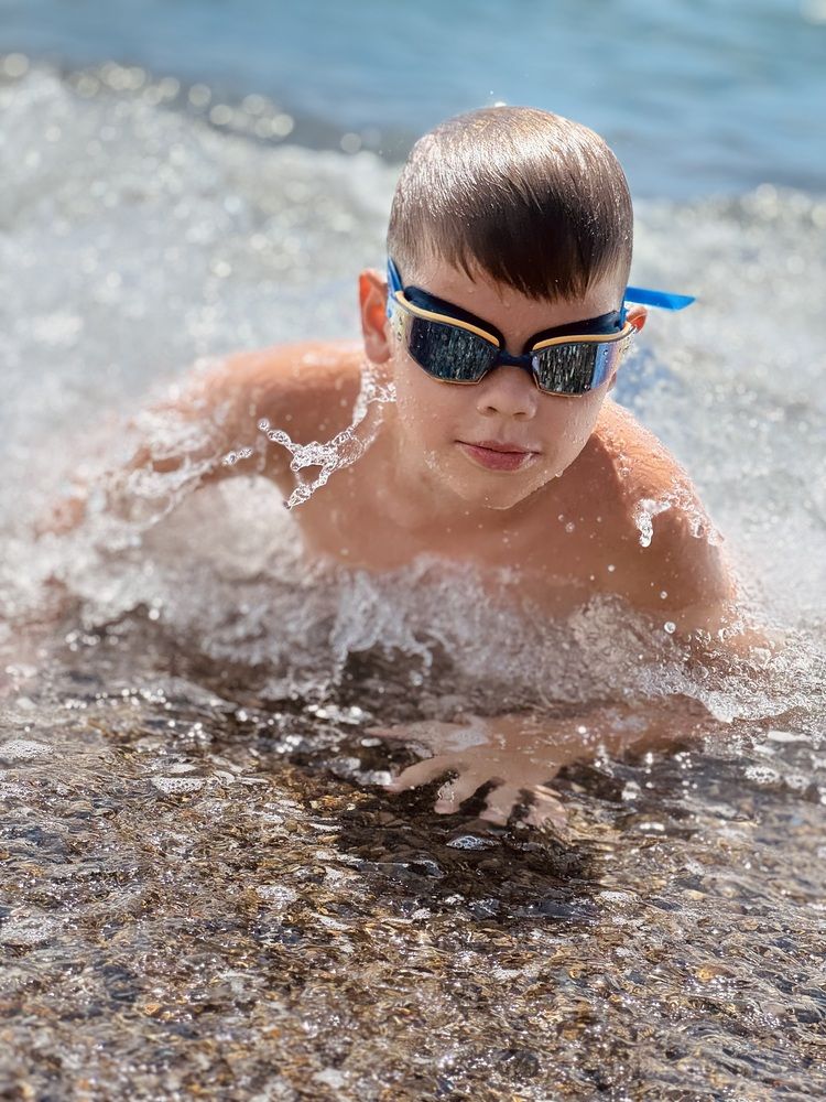Фотография автора Александра Евченко