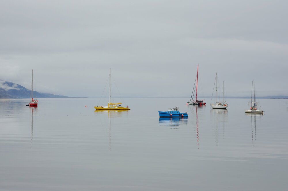 Photograph by Anna Perevozchikova