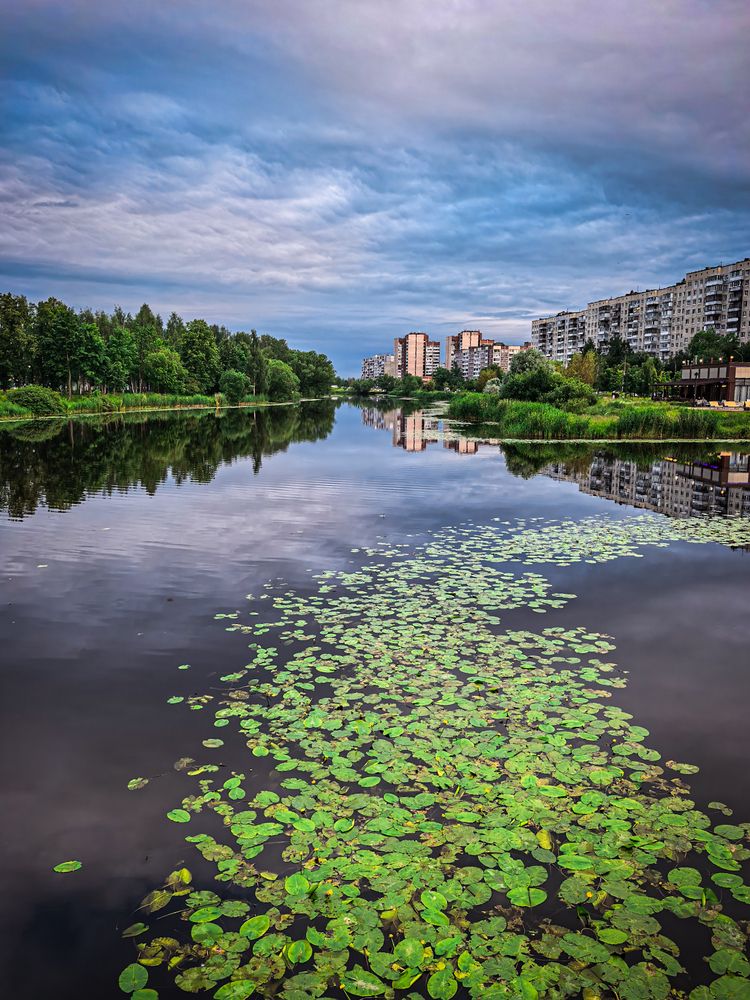 Photograph by Вадим Данилов
