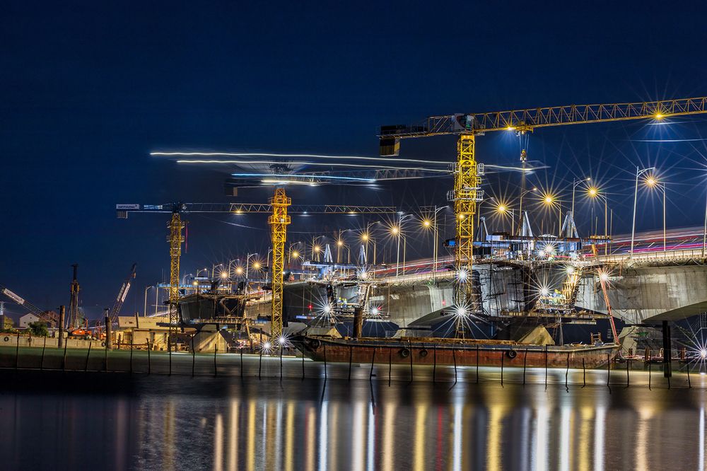 Photograph by NGUYEN HAI