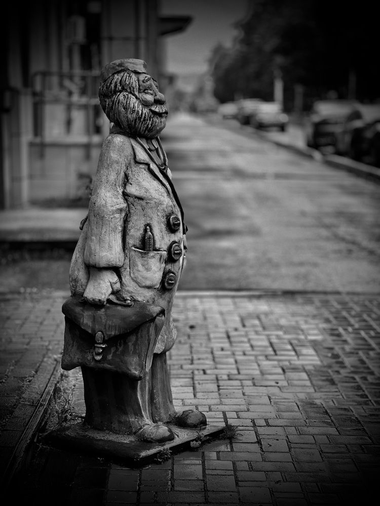 Photograph by Михаил Соколов