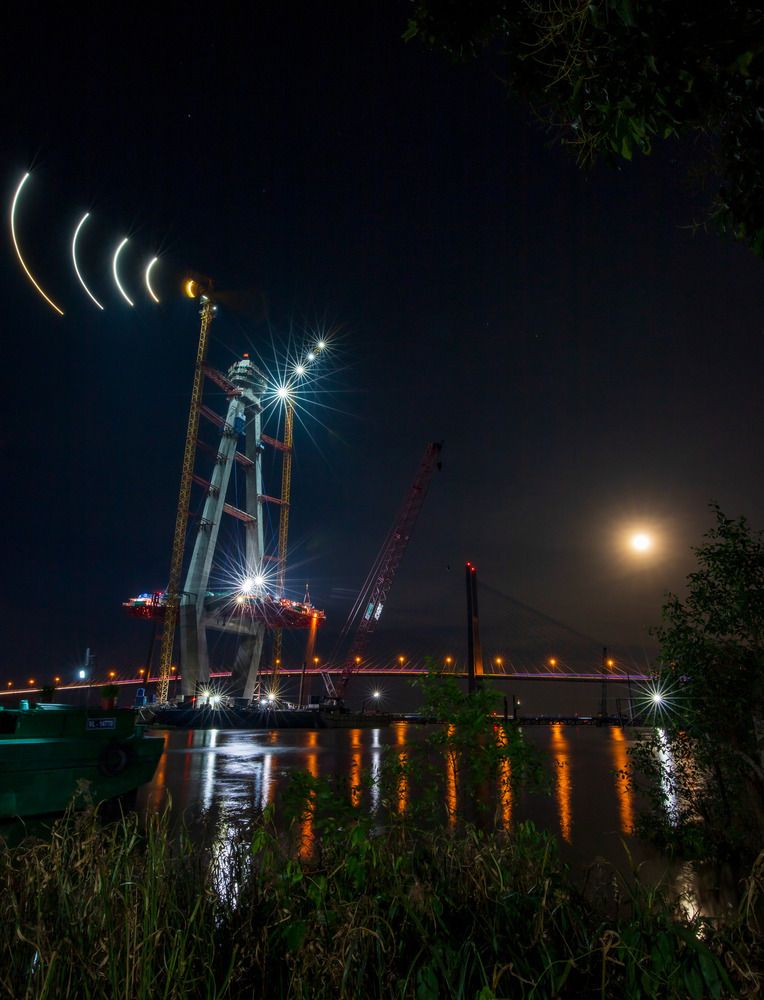 Photograph by Anh Nguyen