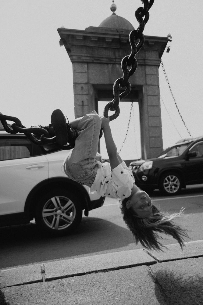 Photograph by Щеглова Марина