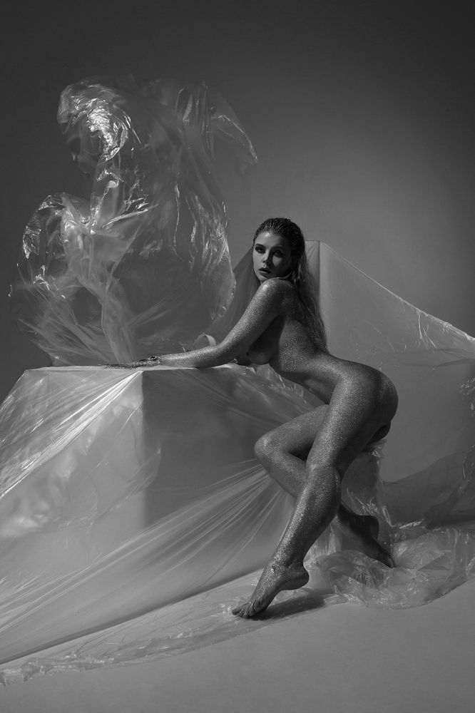 Photograph by Светлана Богачева