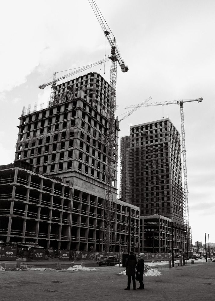 Photograph by Милена Полтавец