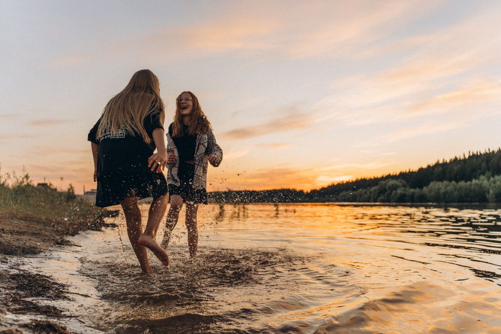 Фотография автора Мария Шишкина