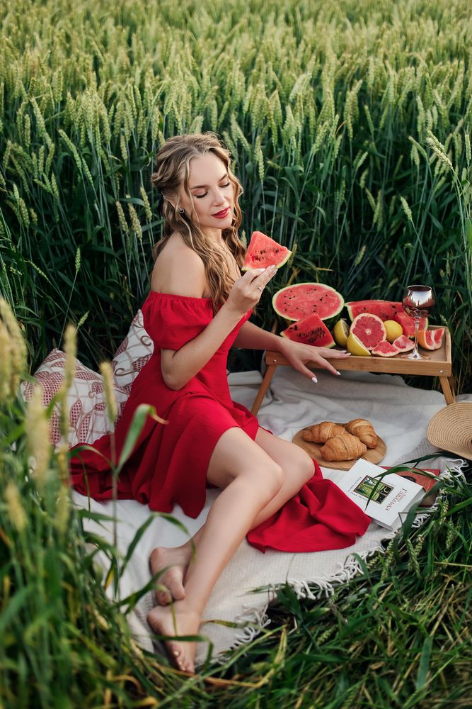 Photograph by Анна Ермоленко