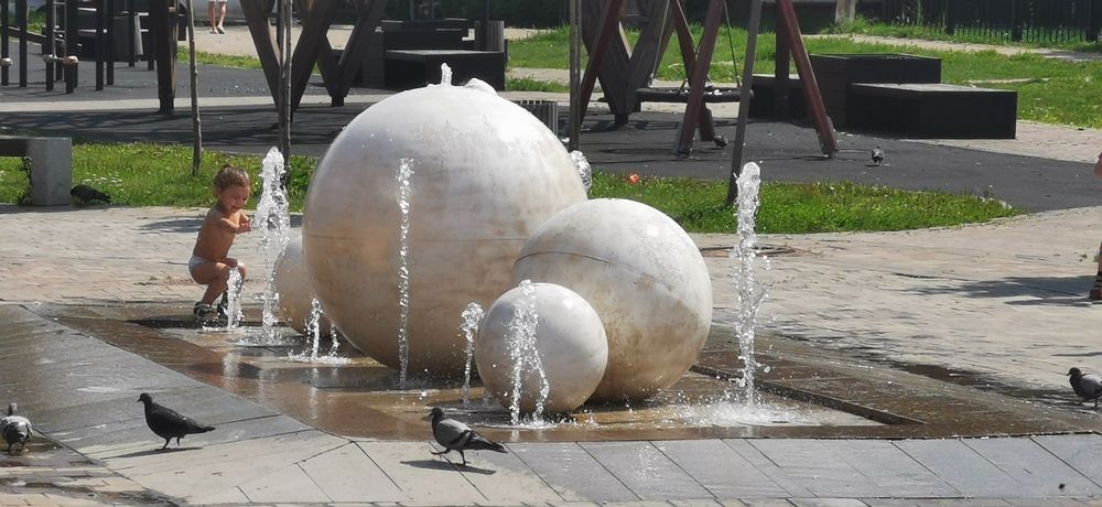 Photograph by Alexey Reznichenko