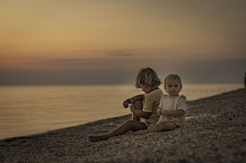 Photograph by Виктория Ефремова