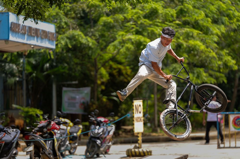 Photograph by jerome urrete