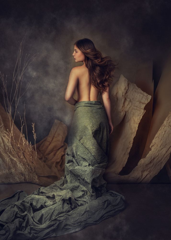 Фотография автора Анастасия Лебедева