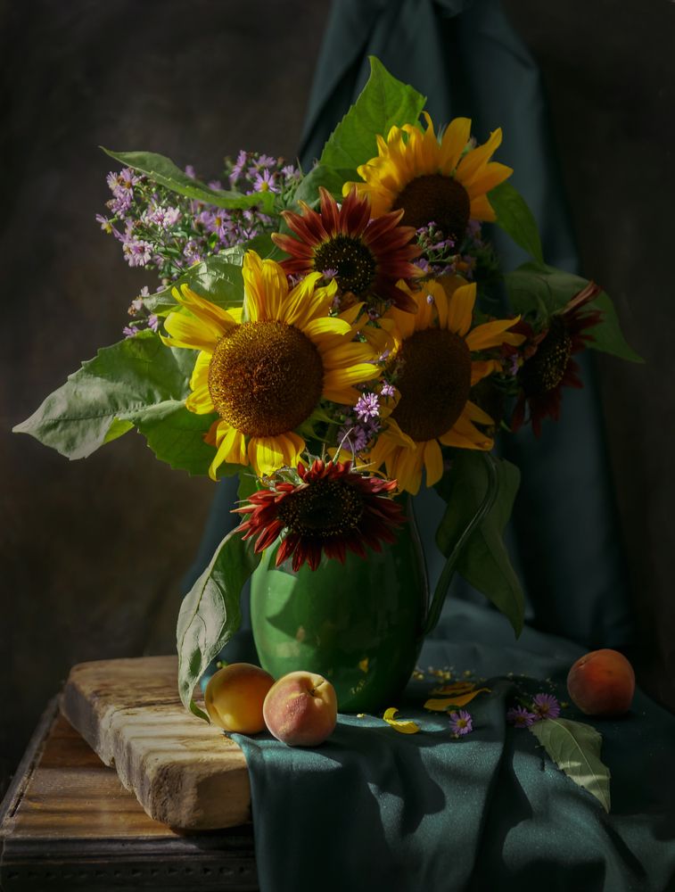 Photograph by Сушкевич Светлана