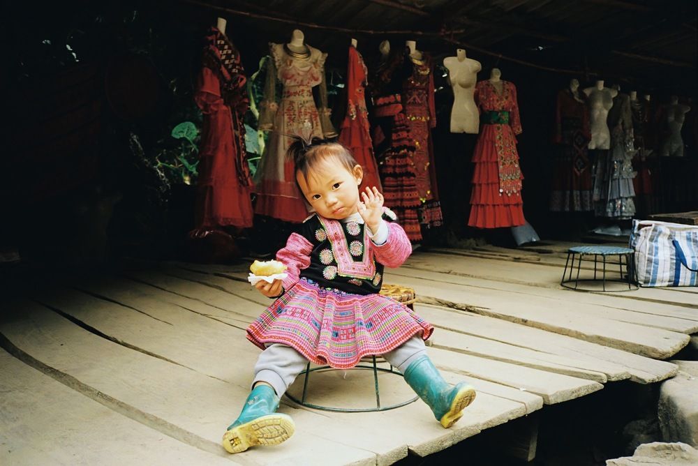 Photograph by Nhã Ý