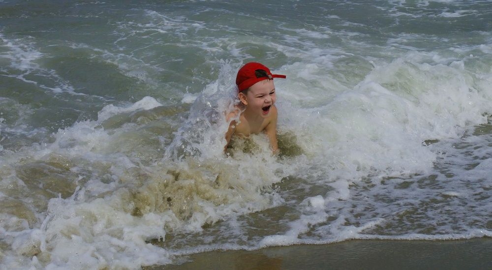 Photograph by Igor Aleksandrov