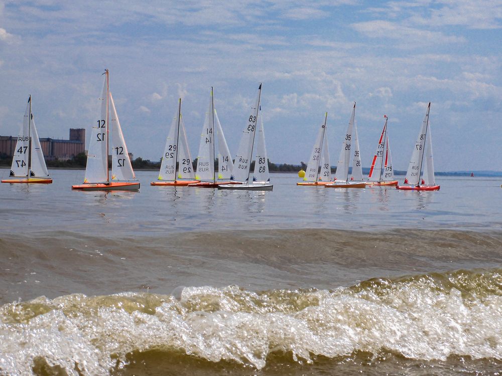 Photograph by Игорь Смирнов