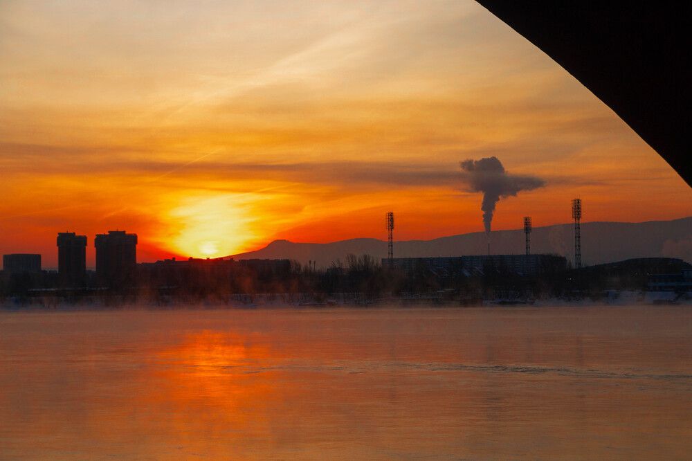 Photograph by Александр Пургин