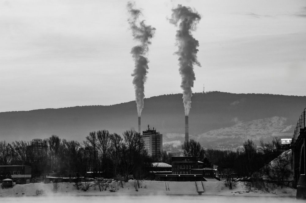 Photograph by Александр Пургин