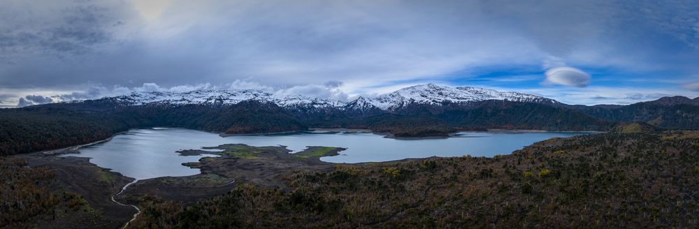 Фотография автора Cristian Dinivitzer