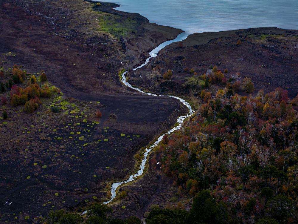 Photograph by Cristian Dinivitzer