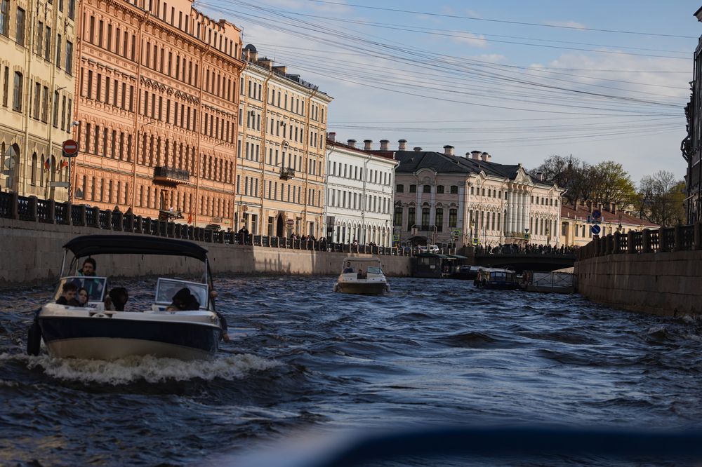 Фотография автора Дмитрий Новиков