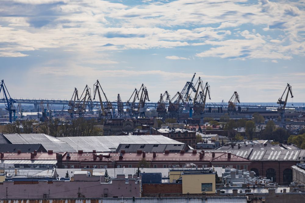 Фотография автора Дмитрий Новиков