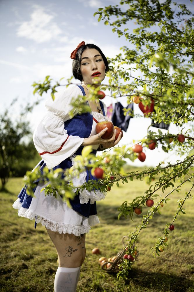 Photograph by Сергей Большаков