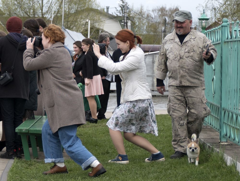 Photograph by Павел Одинец