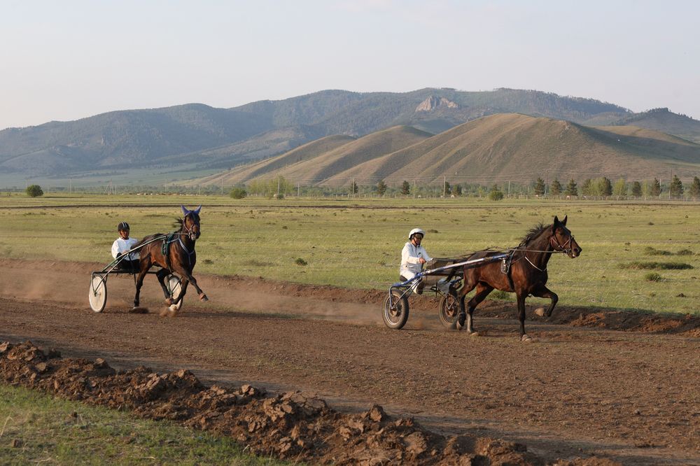 Photograph by Aleksey Maevskiy