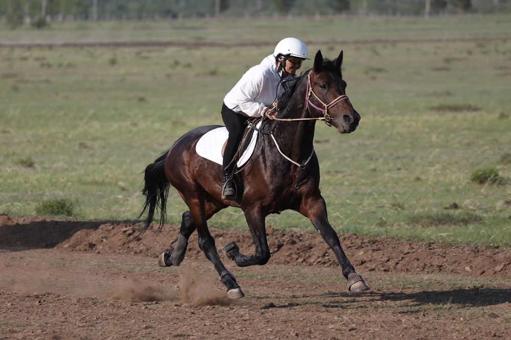 Photograph by Aleksey Maevskiy