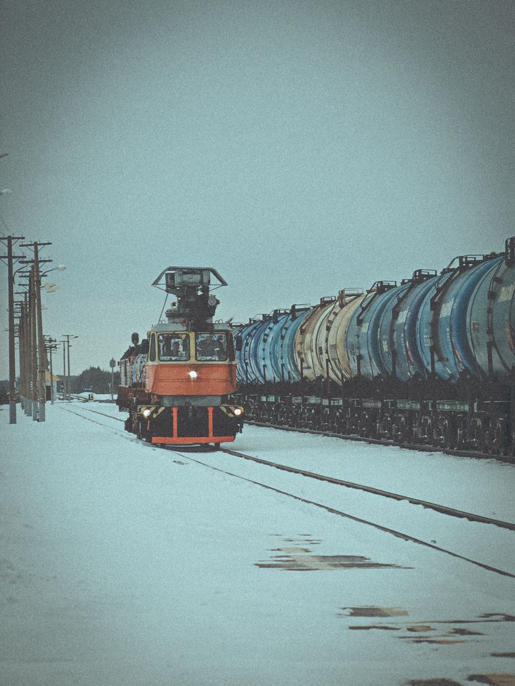 Photograph by Татьяна Небрат