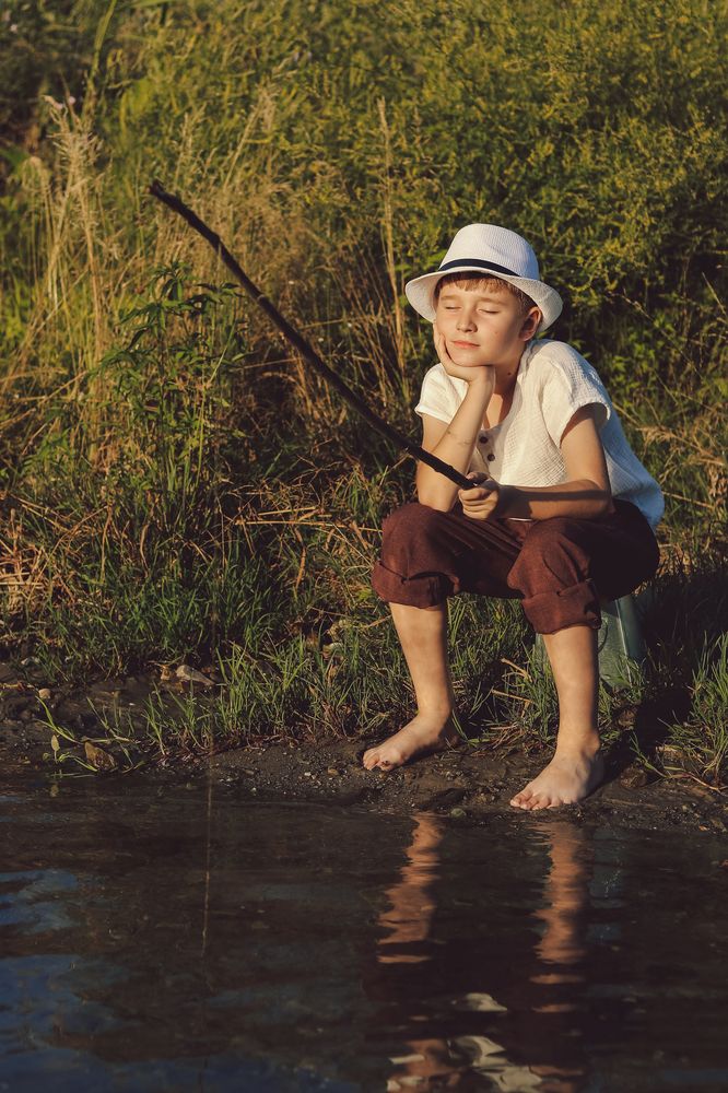 Photograph by Мария Бондаренко