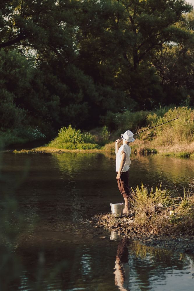 Photograph by Мария Бондаренко