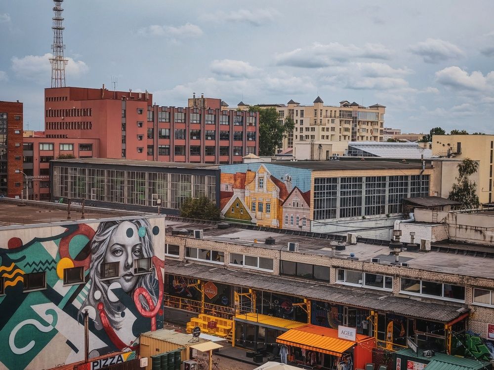 Photograph by Татьяна Соколовская